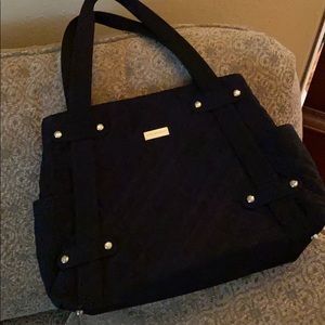 Vera Bradley laptop/computer Bag